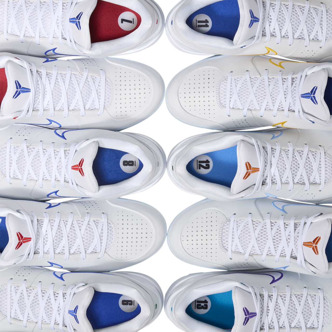 Nike Kobe IV Protro - Men's | Foot Locker
