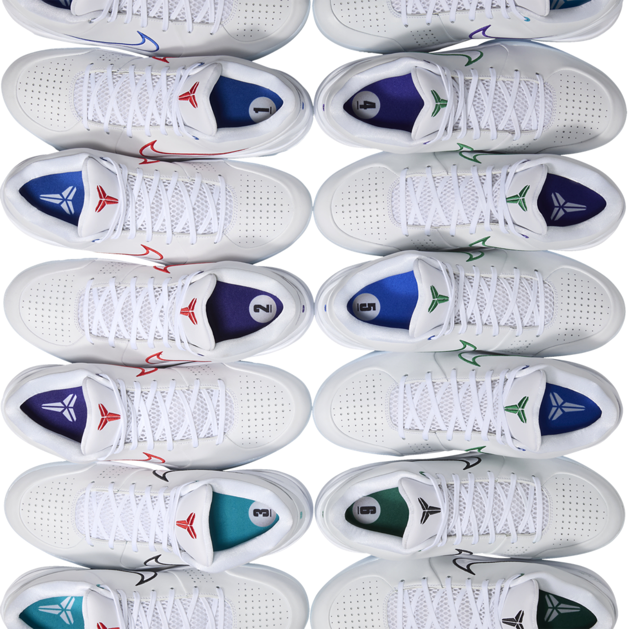 Nike Kobe IV Protro - Men's | Foot Locker