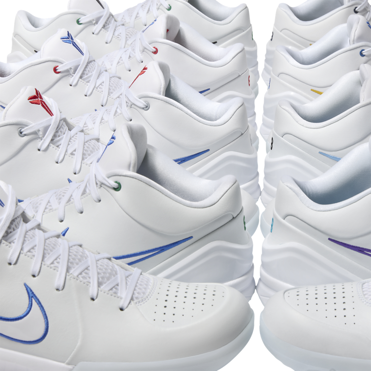 Nike Kobe IV Protro - Men's | Foot Locker
