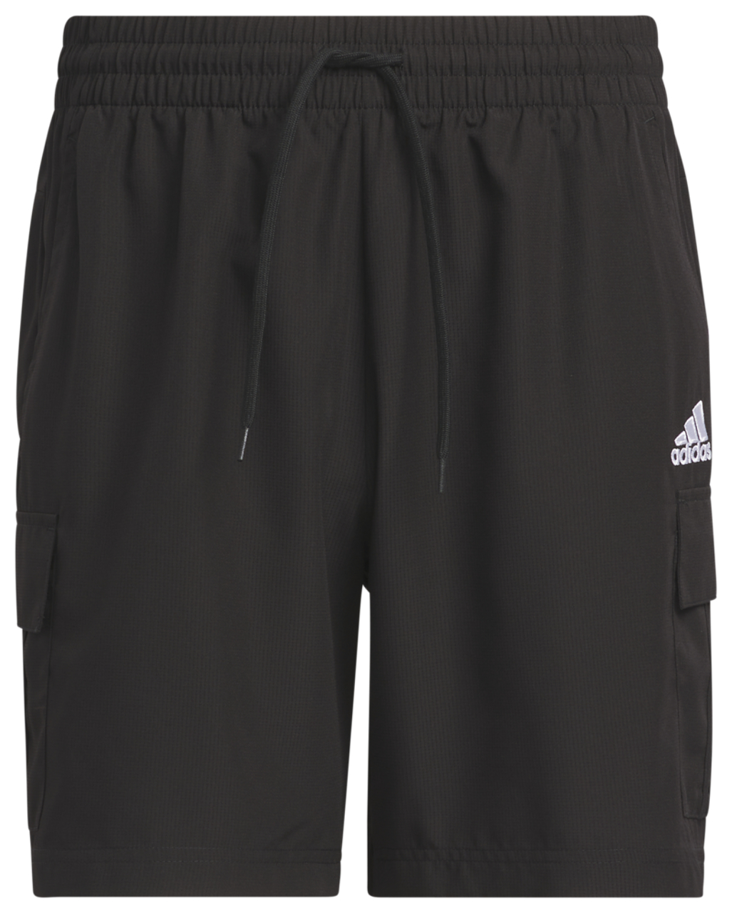 adidas Ess Nov Woven Shorts Image 2 of 6. Tap to open photo gallery.