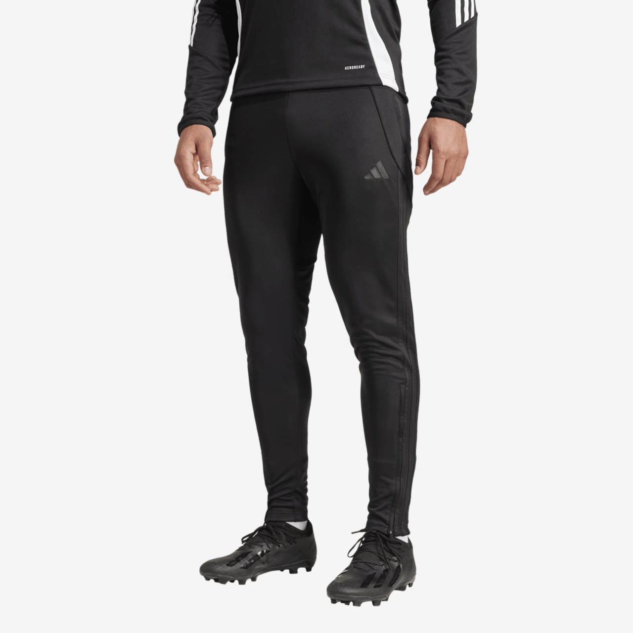 adidas Tiro 24 Track Pants Image 1 of 5. Tap to open photo gallery.