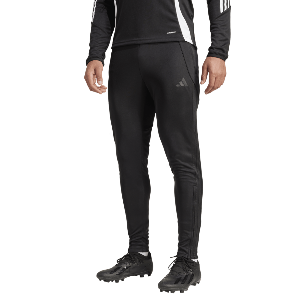 adidas Tiro 24 Track Pants Image 1 of 5. Tap to open photo gallery.