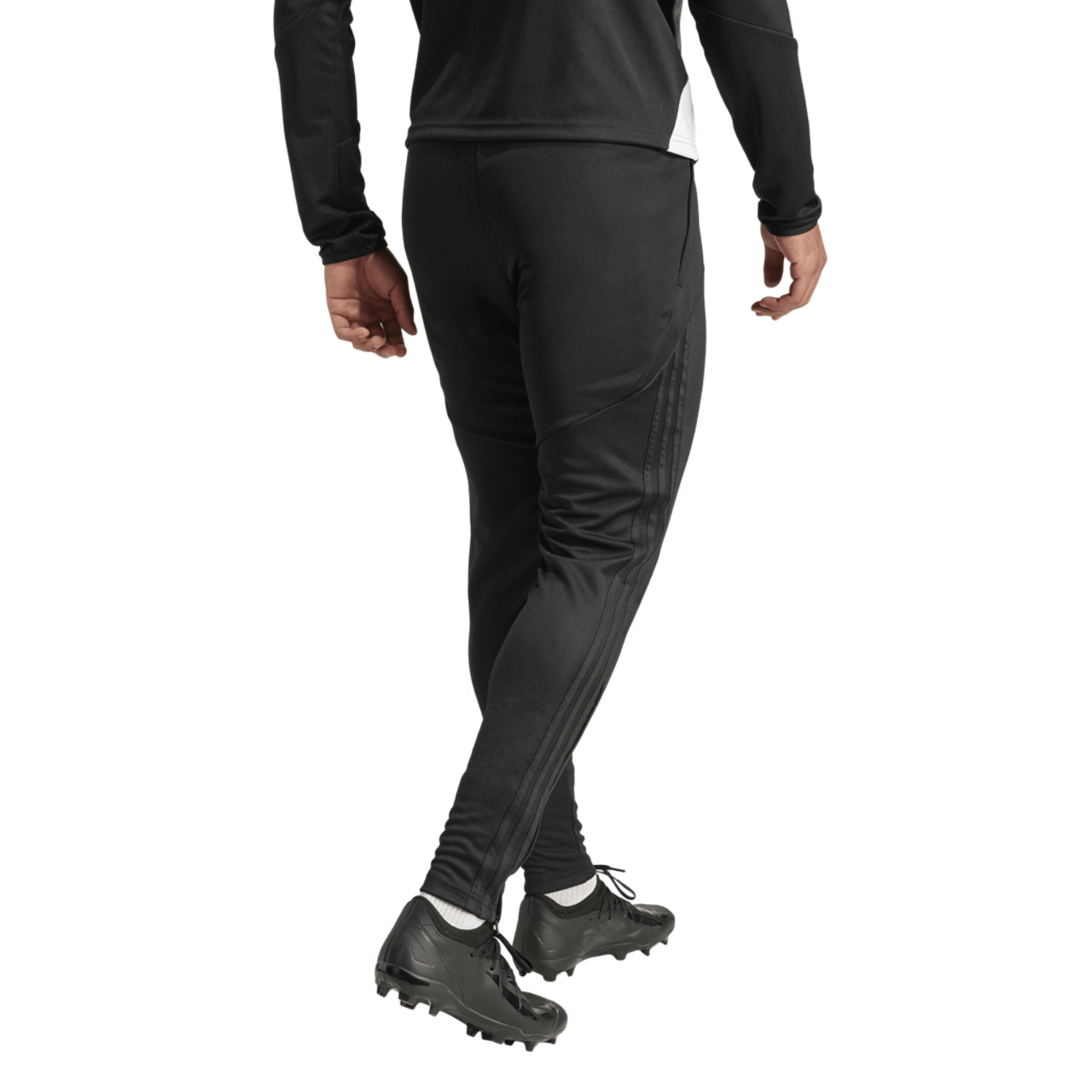 adidas Tiro 24 Track Pants Image 2 of 5. Tap to open photo gallery.