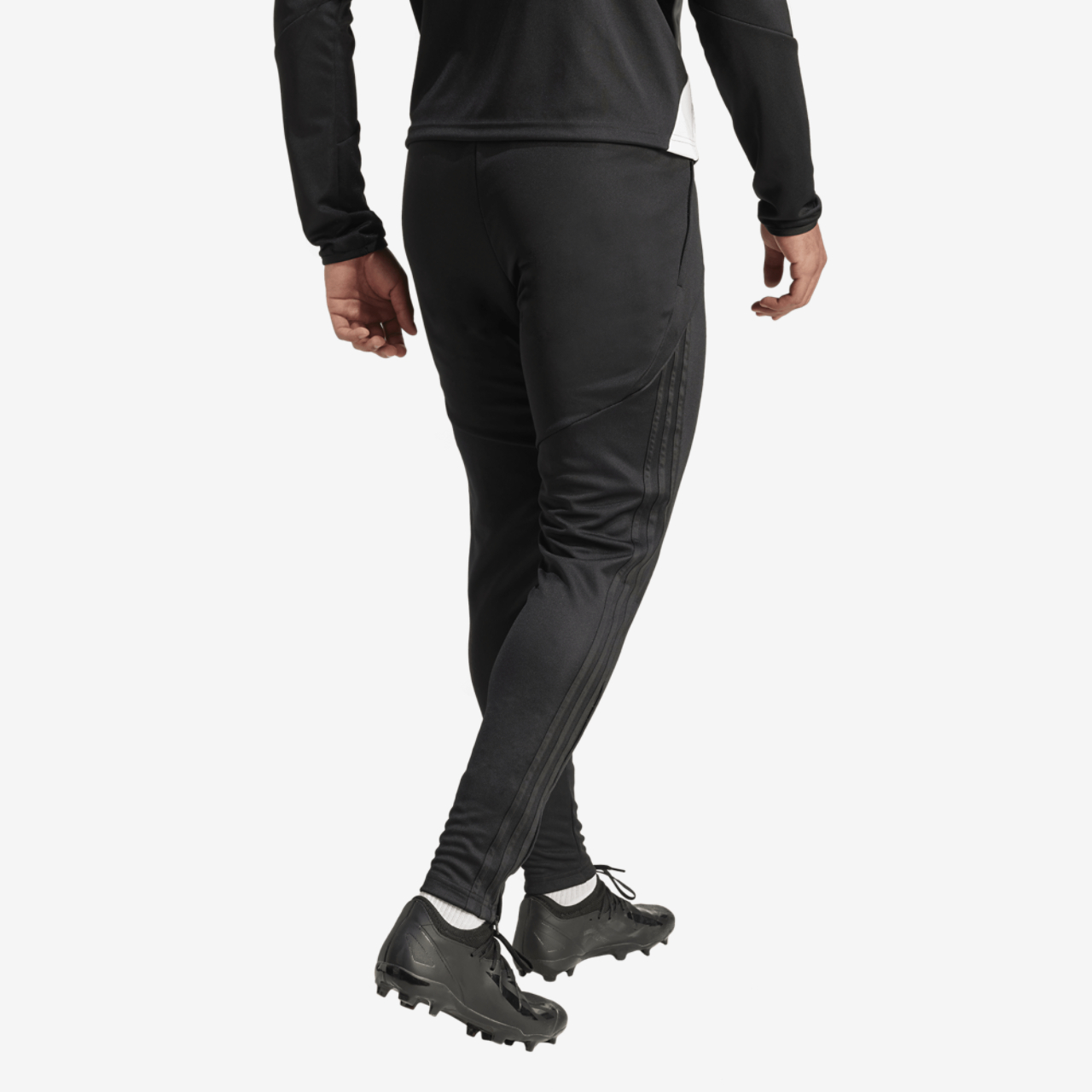 adidas Tiro 24 Track Pants Image 2 of 5. Tap to open photo gallery.