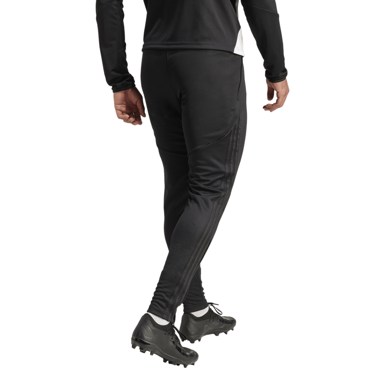 adidas Tiro 24 Track Pants Image 2 of 5. Tap to open photo gallery.