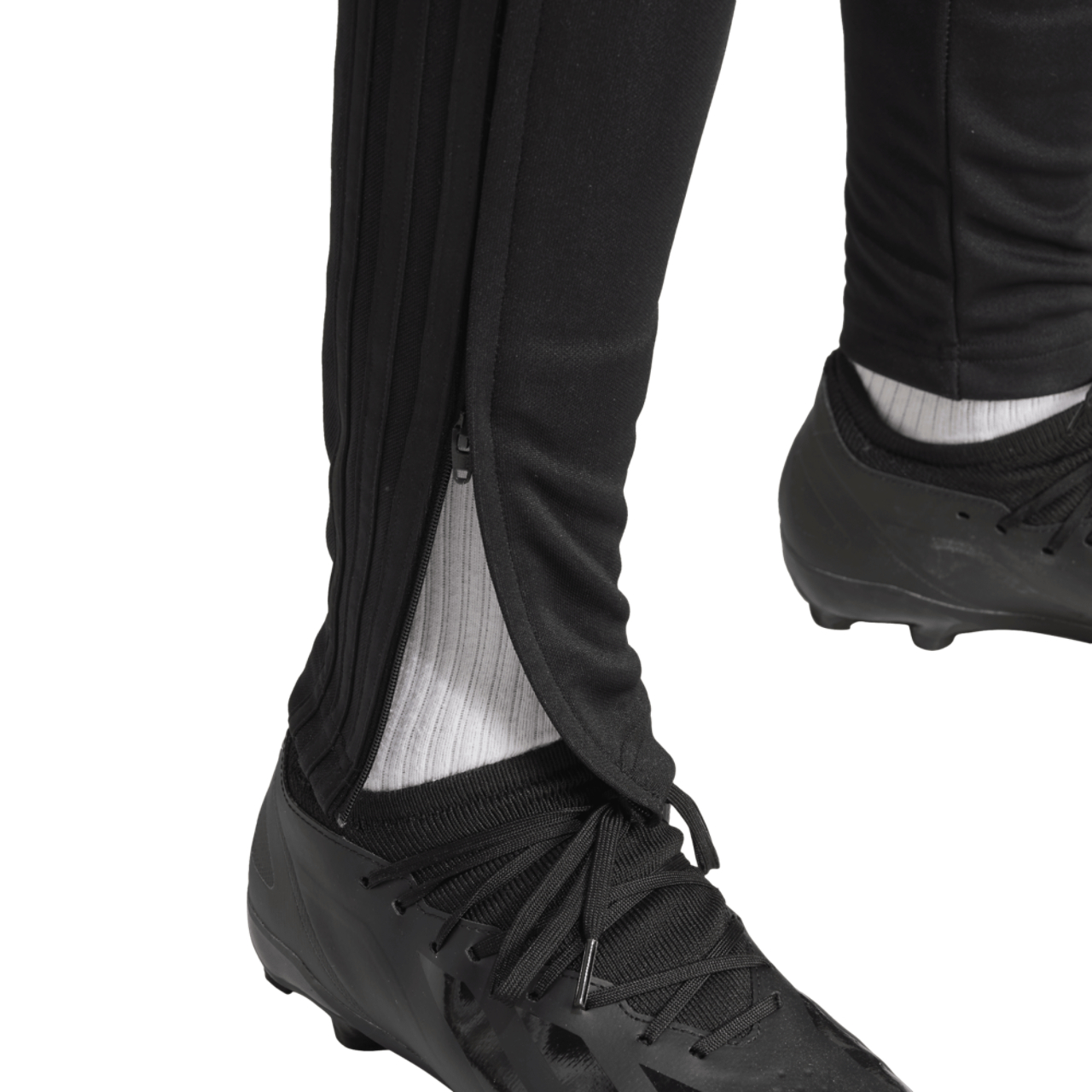 adidas Tiro 24 Track Pants Image 4 of 5. Tap to open photo gallery.