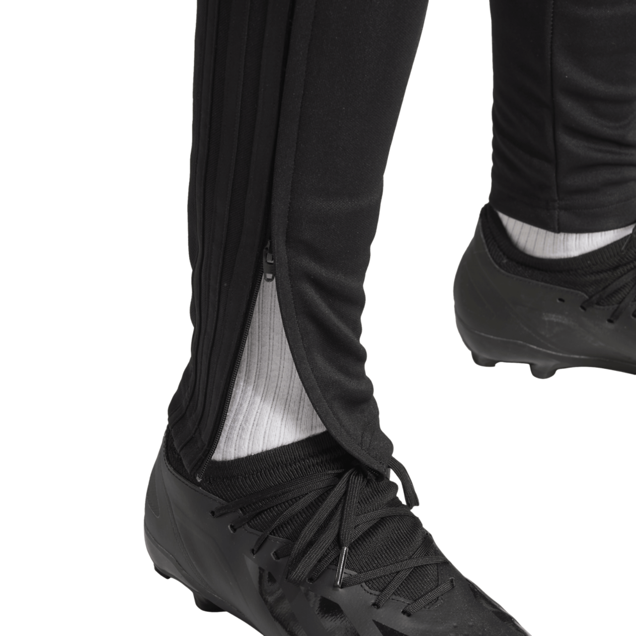 adidas Tiro 24 Track Pants Image 4 of 5. Tap to open photo gallery.