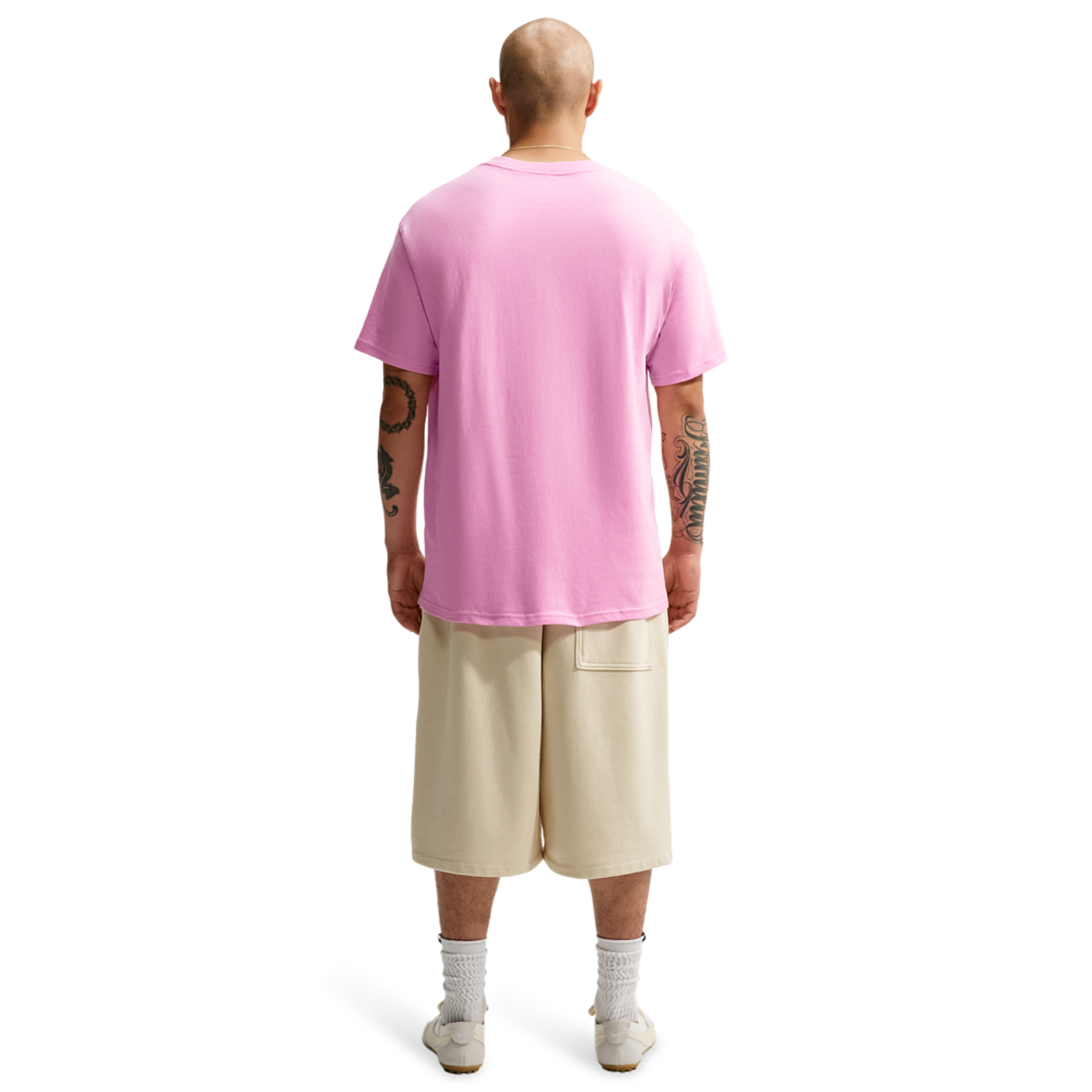 Nike NSW Max90 Donut MB Short Sleeve T-Shirt - Men's | Foot Locker