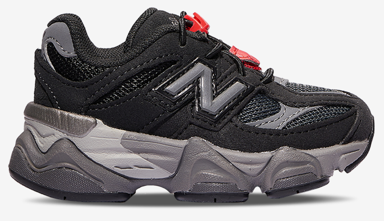 New Balance 9060 Image 1 of 6. Tap to open photo gallery.