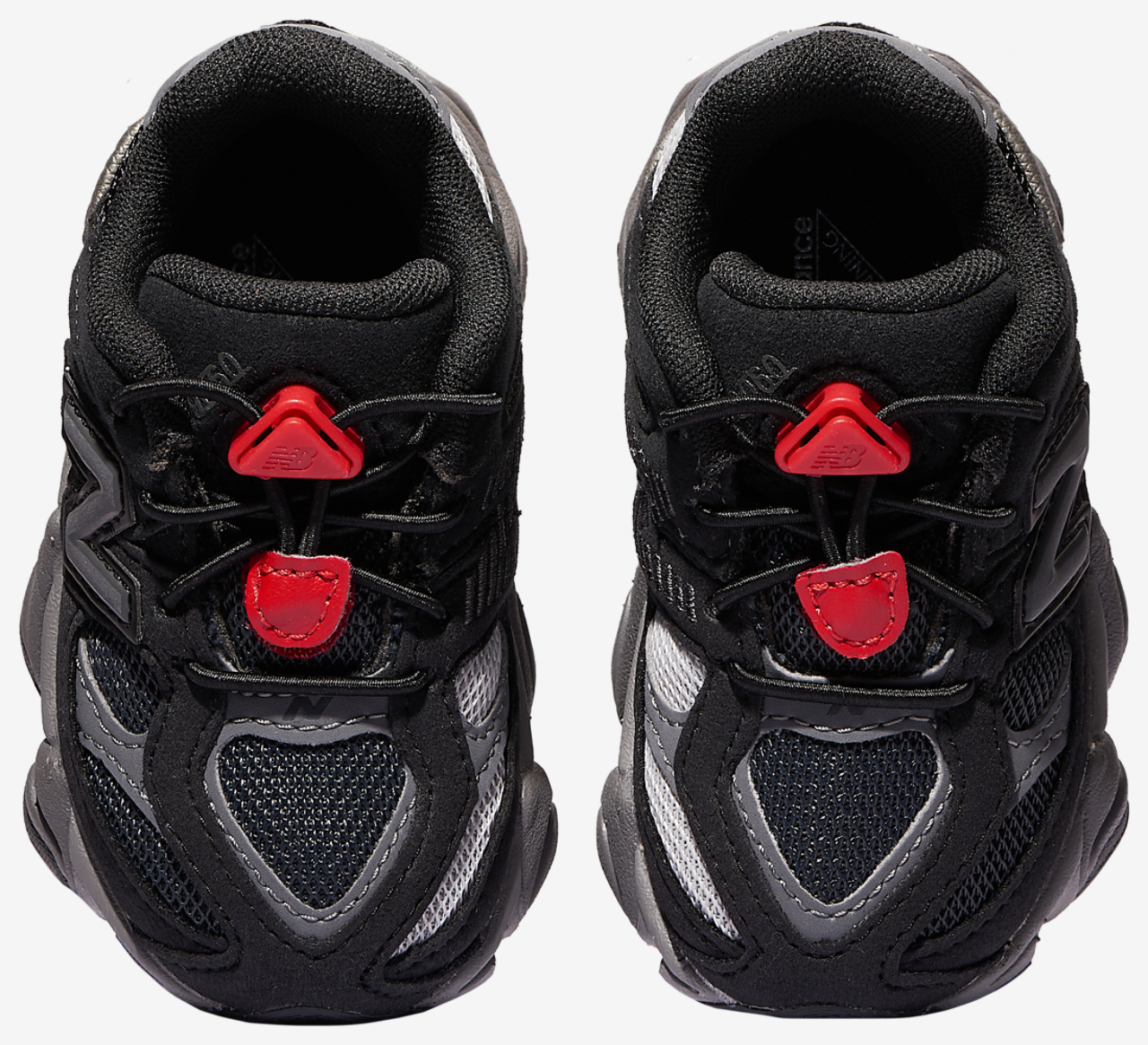 New Balance 9060 Image 5 of 6. Tap to open photo gallery.