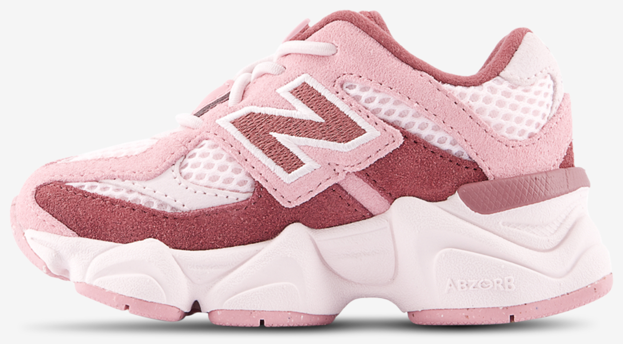 New Balance 9060 Image 2 of 5. Tap to open photo gallery.