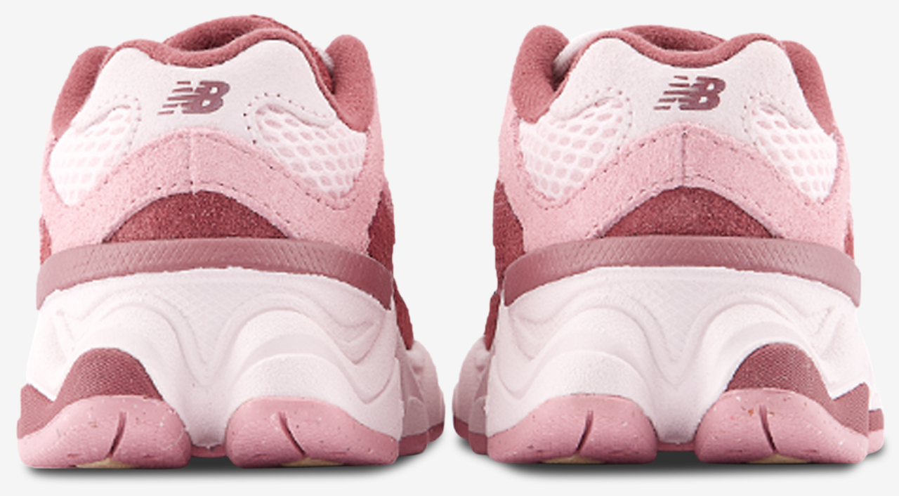 New Balance 9060 Image 3 of 5. Tap to open photo gallery.