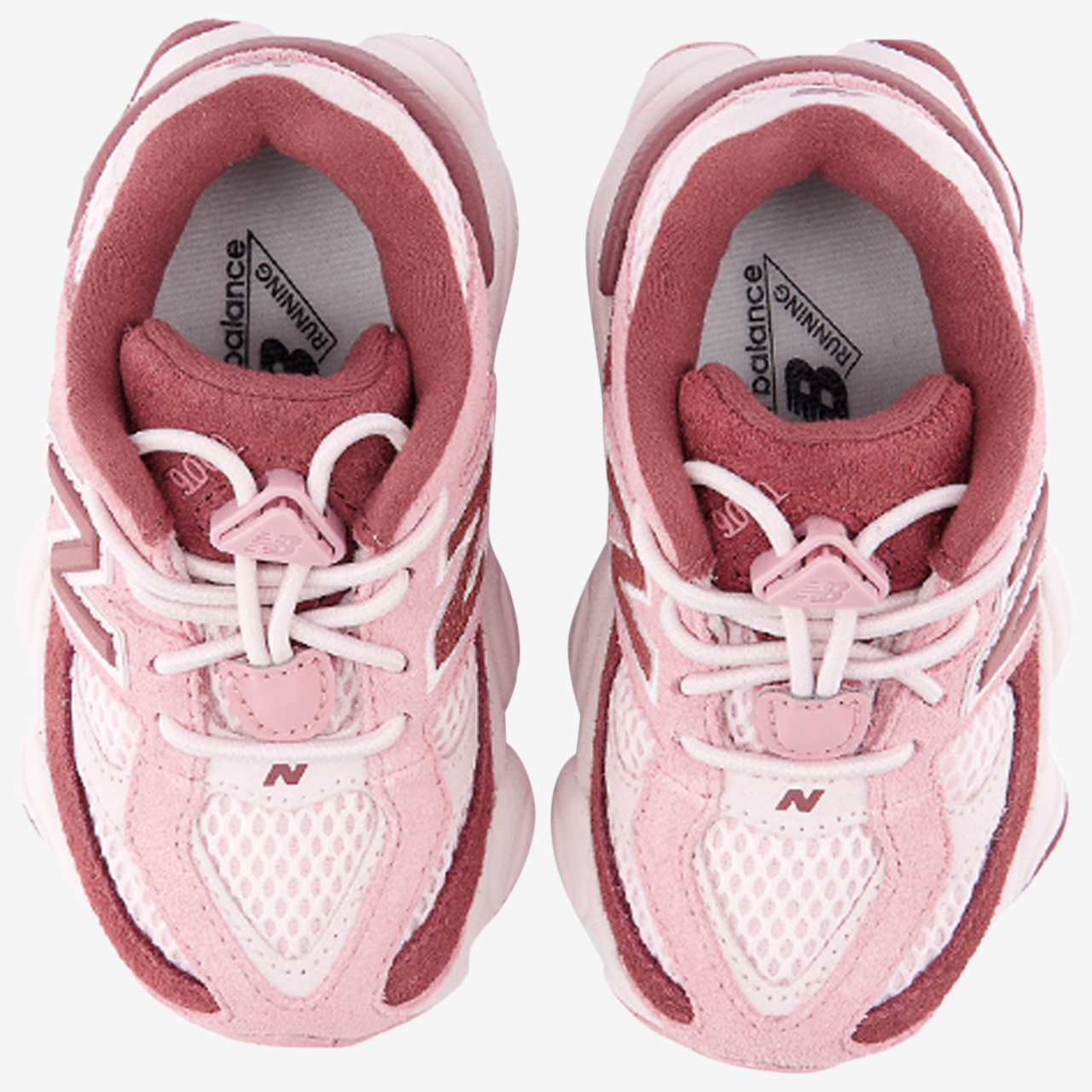 New Balance 9060 Image 4 of 5. Tap to open photo gallery.