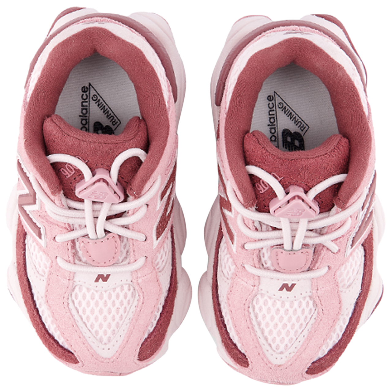 New Balance 9060 Image 4 of 5. Tap to open photo gallery.