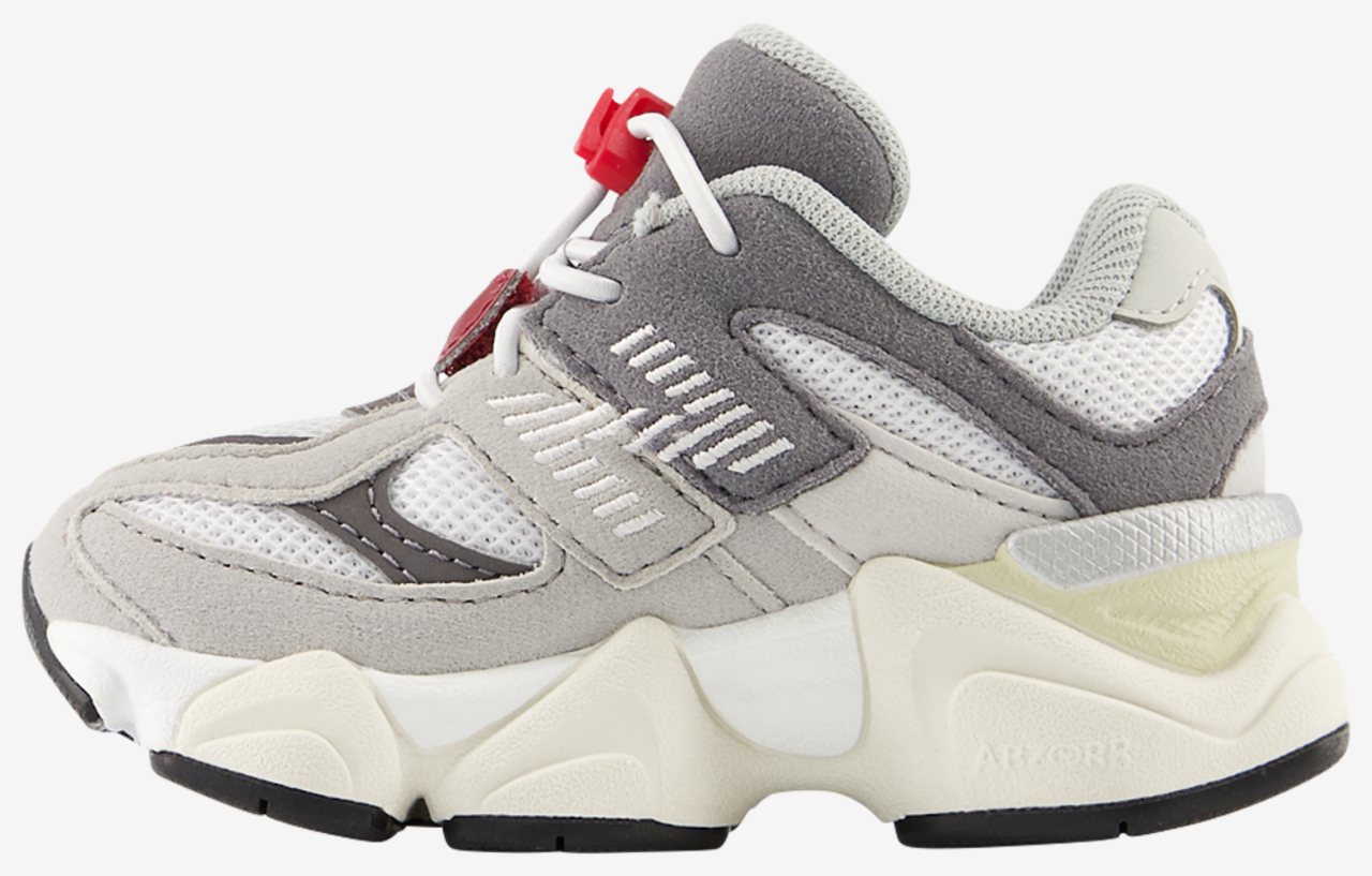 New Balance 9060 Image 3 of 5. Tap to open photo gallery.