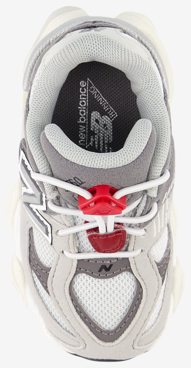 New Balance 9060 Image 4 of 5. Tap to open photo gallery.