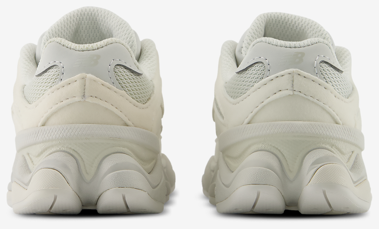 New Balance 9060 Image 3 of 7. Tap to open photo gallery.