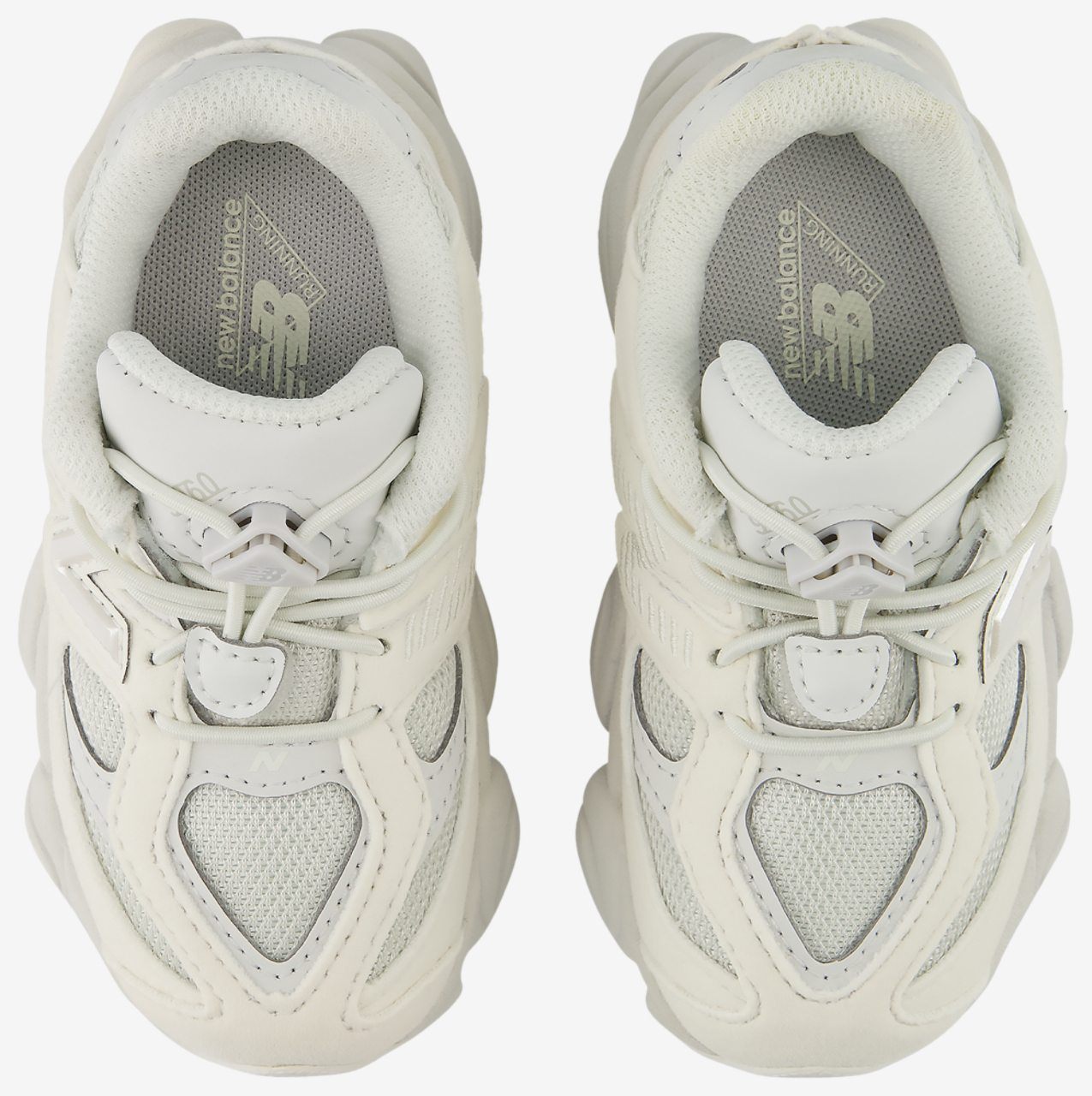 New Balance 9060 Image 4 of 7. Tap to open photo gallery.