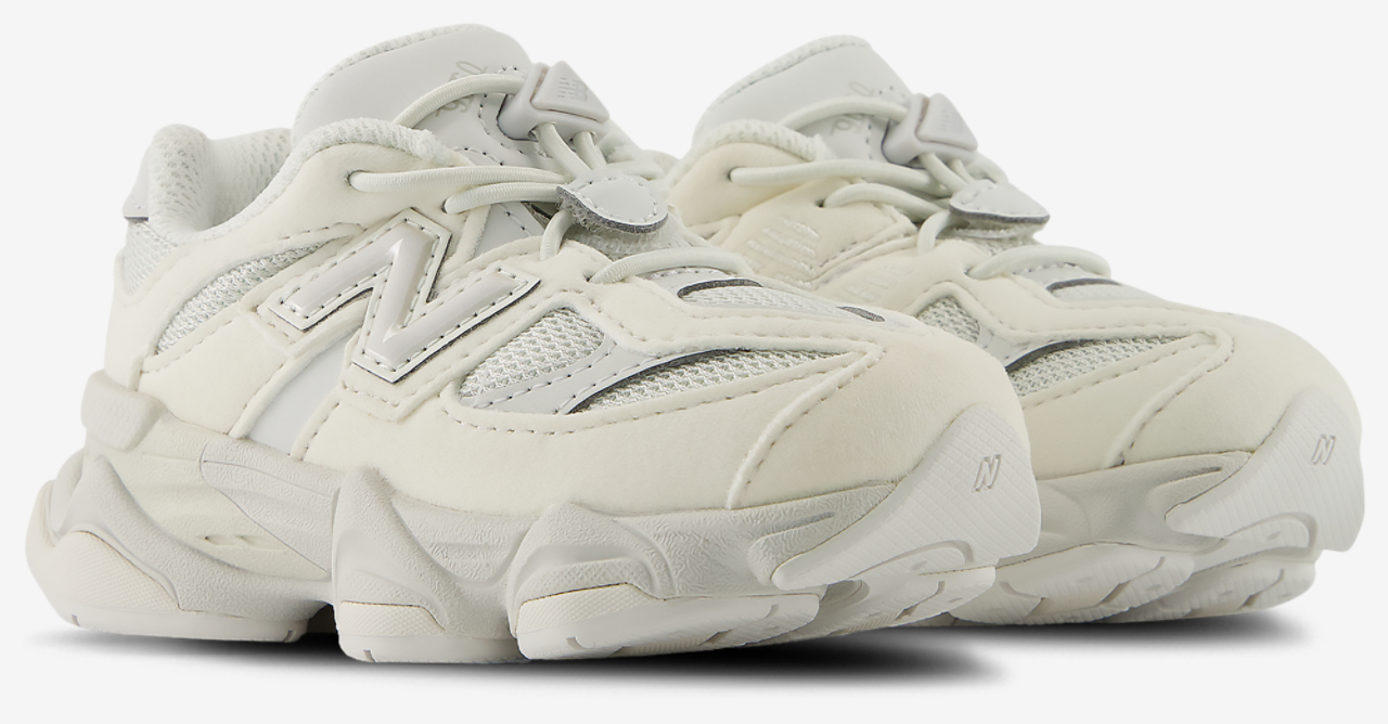 New Balance 9060 Image 6 of 7. Tap to open photo gallery.