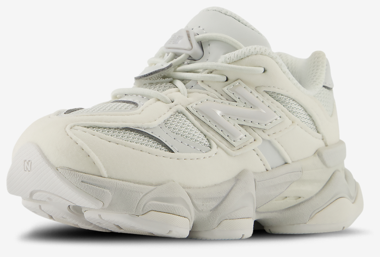 New Balance 9060 Image 7 of 7. Tap to open photo gallery.