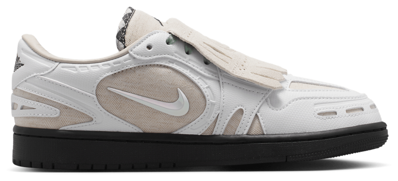 Jordan Air Jordan 1 Mm Low V3 - Women's | Foot Locker