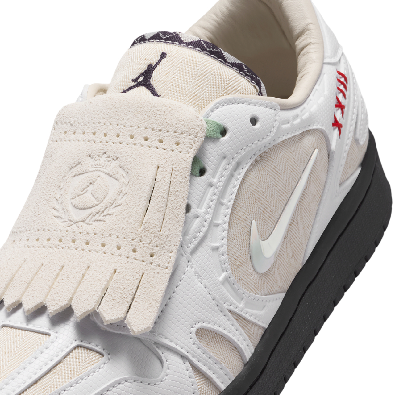 Jordan Air Jordan 1 Mm Low V3 - Women's | Foot Locker