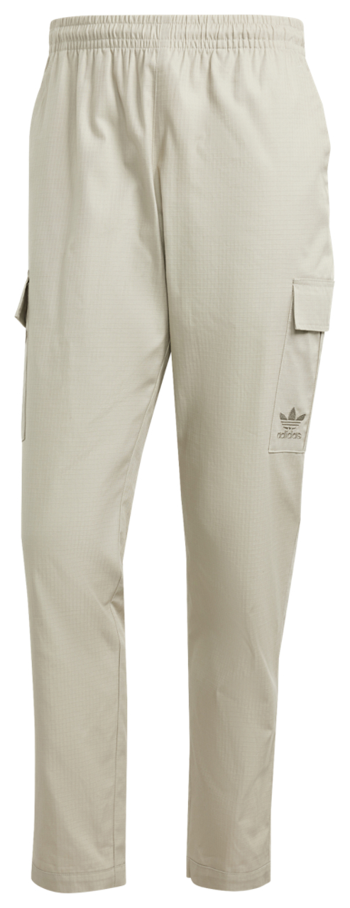 adidas Originals Woven Cargo Pants Image 2 of 5. Tap to open photo gallery.