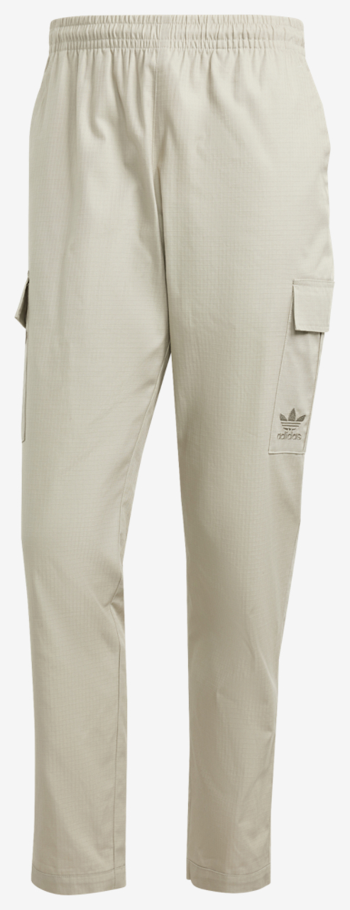 adidas Originals Woven Cargo Pants Image 2 of 5. Tap to open photo gallery.