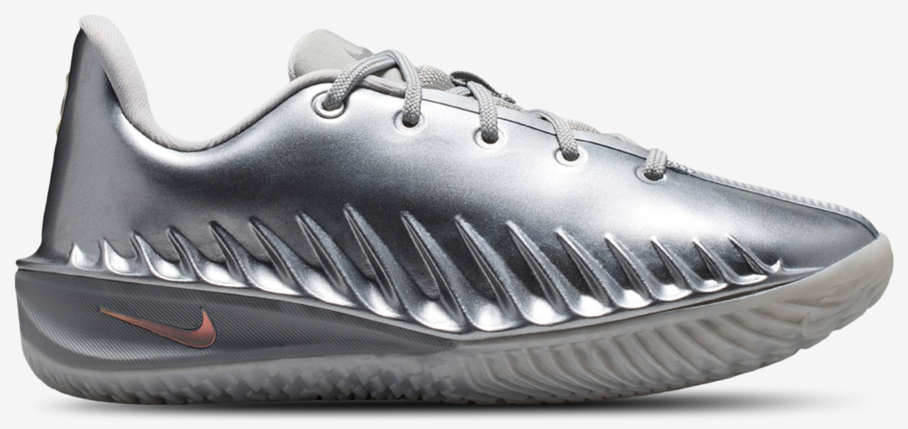 Nike G.T. Cut 3 Image 1 of 5. Tap to open photo gallery.