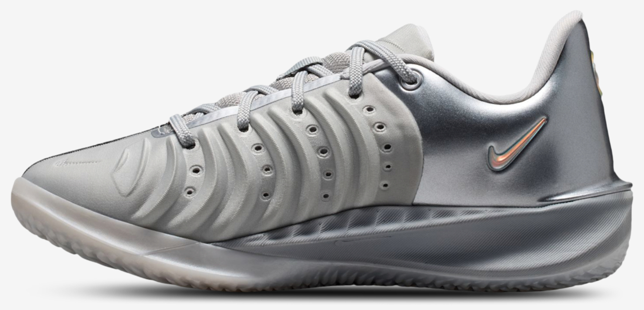 Nike G.T. Cut 3 Image 2 of 5. Tap to open photo gallery.