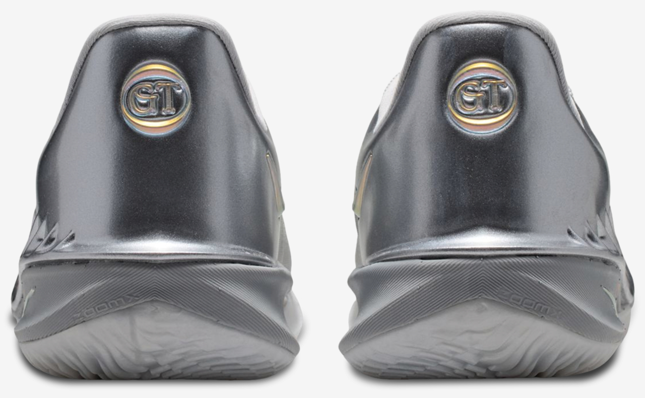 Nike G.T. Cut 3 Image 3 of 5. Tap to open photo gallery.