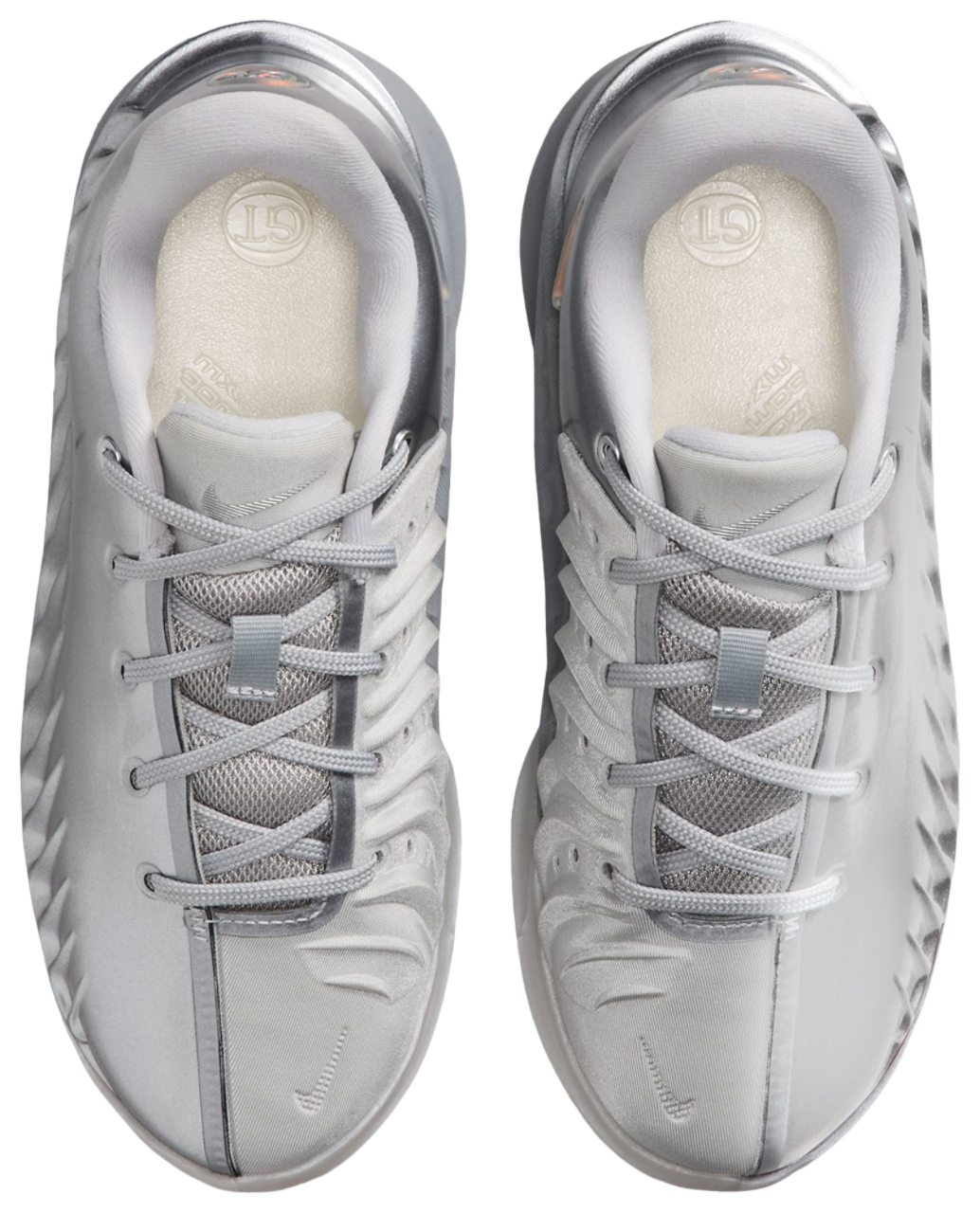Nike G.T. Cut 3 Image 4 of 5. Tap to open photo gallery.