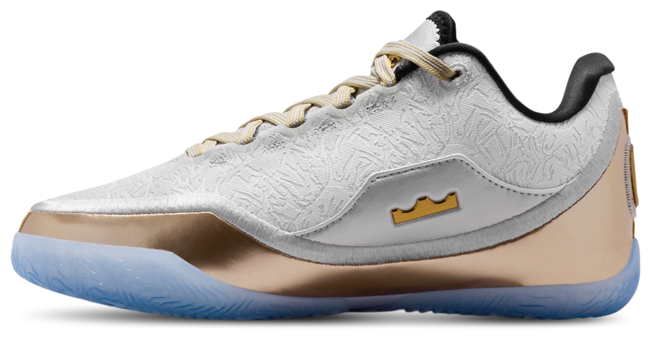 Nike LeBron XXIII Image 2 of 5. Tap to open photo gallery.