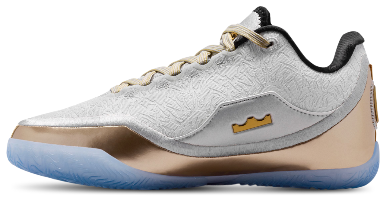 Nike LeBron XXIII Image 2 of 5. Tap to open photo gallery.