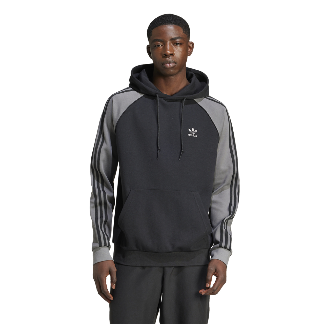 adidas Originals SST Hoodie Champs Sports