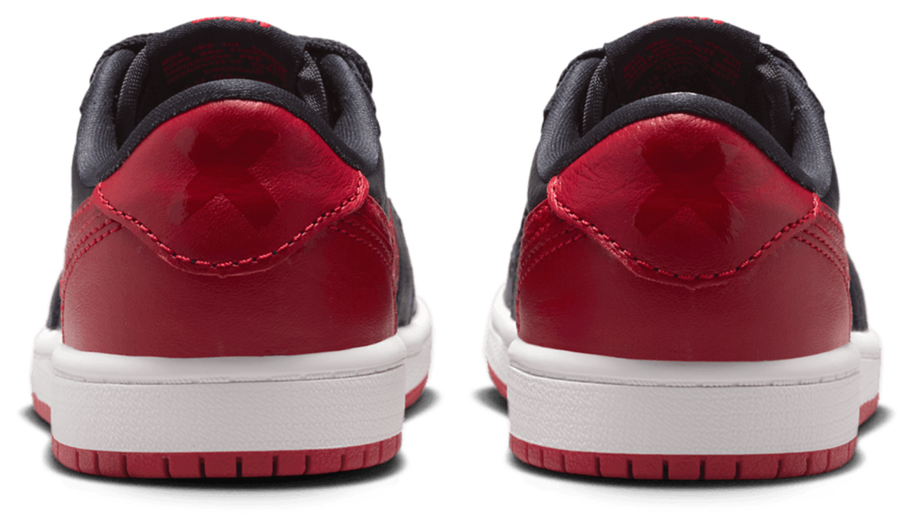 Jordan Retro 1 Low OG Image 3 of 10. Tap to open photo gallery.