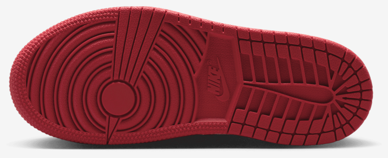Jordan Retro 1 Low OG Image 5 of 10. Tap to open photo gallery.