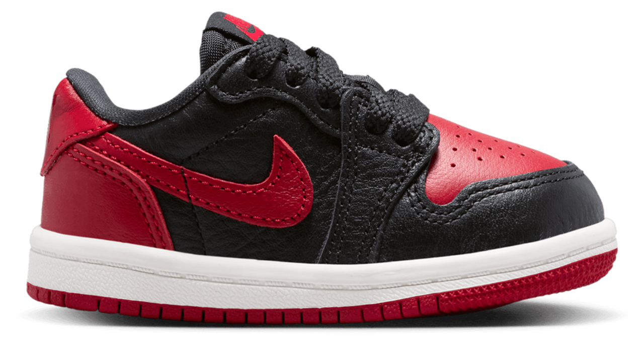Jordan Retro 1 Low OG - Boys' Toddler | Foot Locker