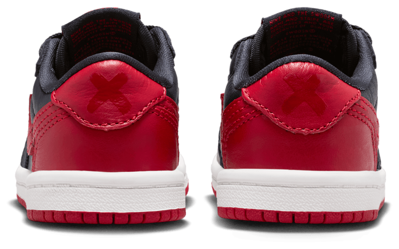 Jordan Retro 1 Low OG - Boys' Toddler | Foot Locker