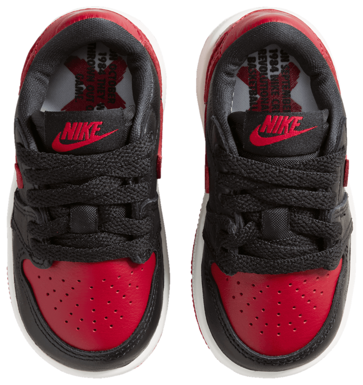 Jordan Retro 1 Low OG - Boys' Toddler | Foot Locker