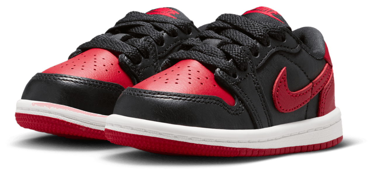 Jordan Retro 1 Low OG - Boys' Toddler | Foot Locker