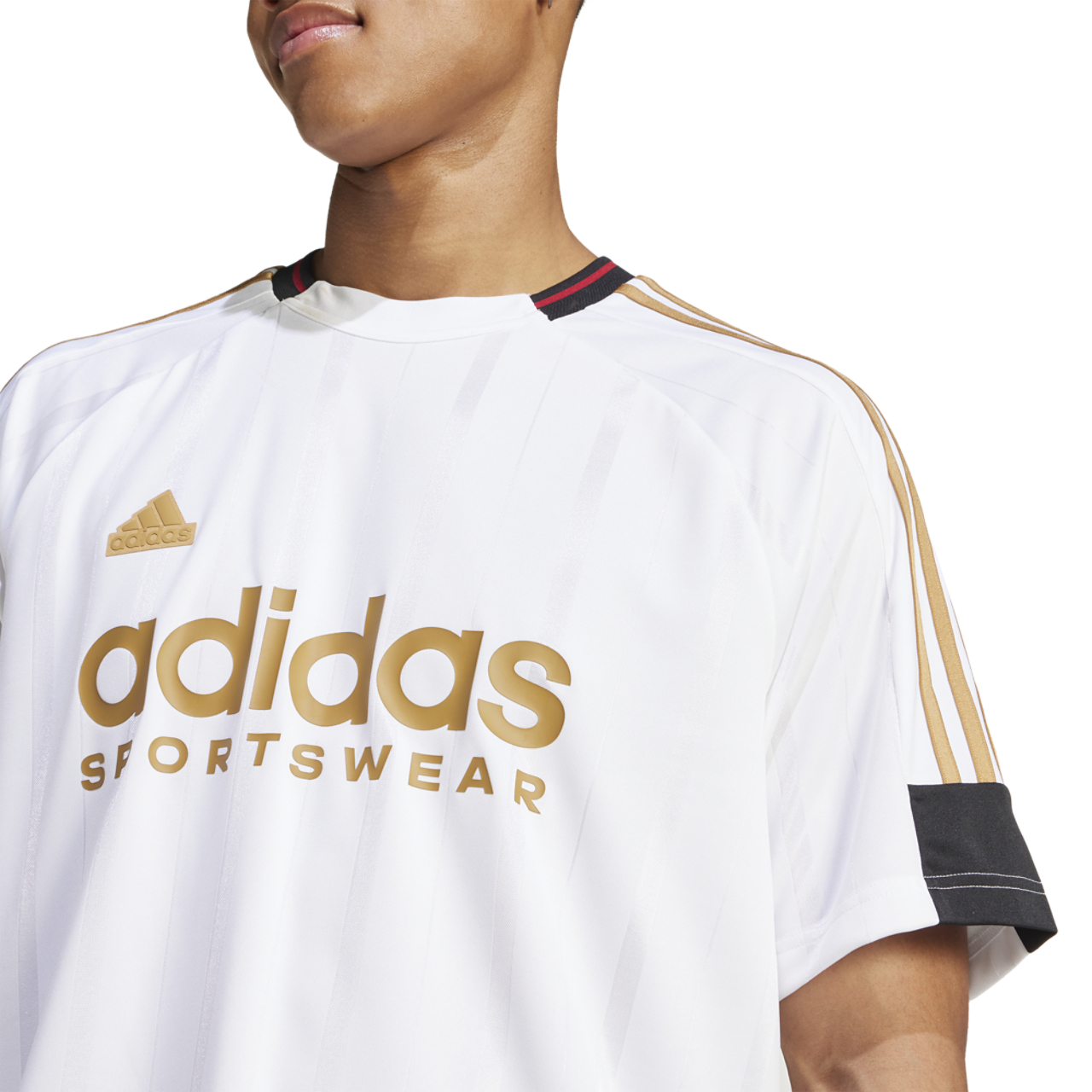 adidas Tiro NTPK T-Shirt - Men's | Champs Sports