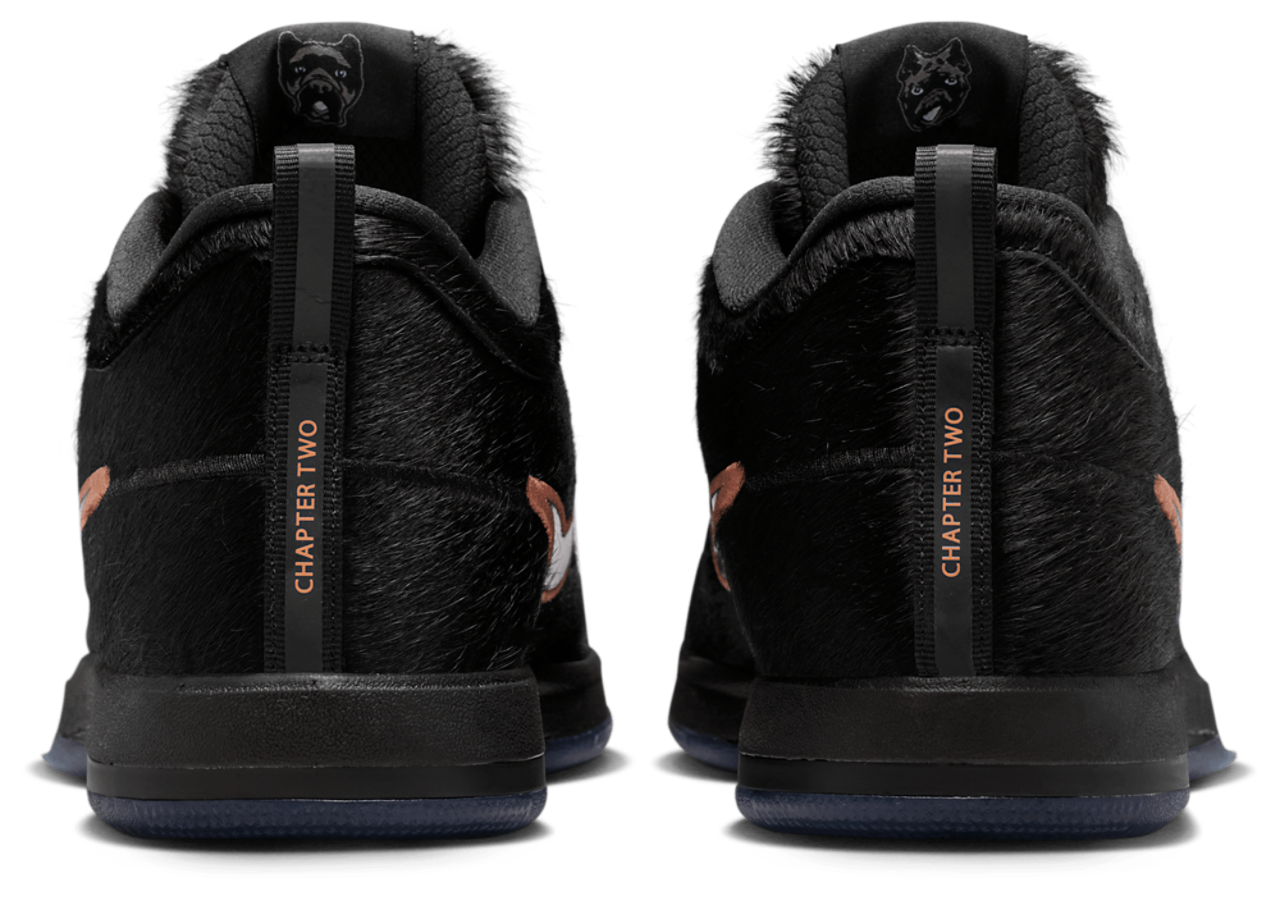 Nike Book 2 - Men's | Foot Locker