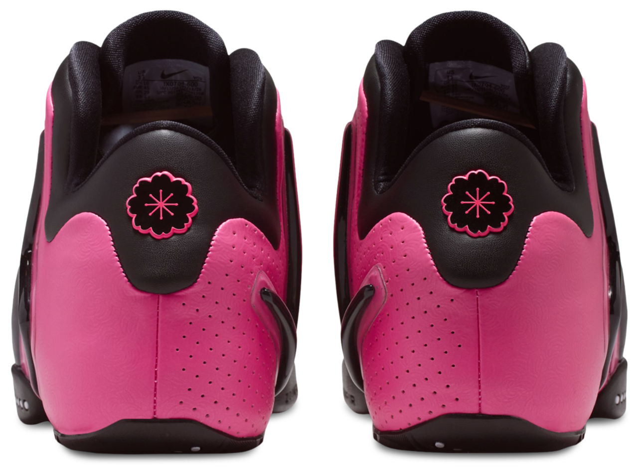 Nike Air Zoom Hyperflight Image 3 of 5. Tap to open photo gallery.