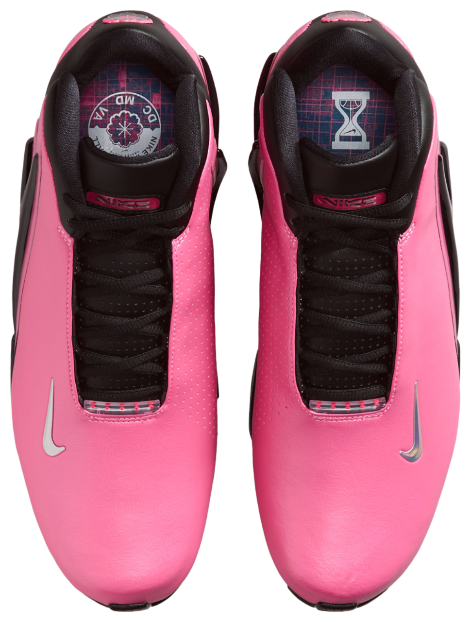 Nike Air Zoom Hyperflight Image 4 of 5. Tap to open photo gallery.