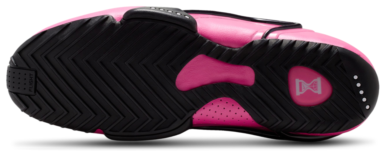 Nike Air Zoom Hyperflight Image 5 of 5. Tap to open photo gallery.