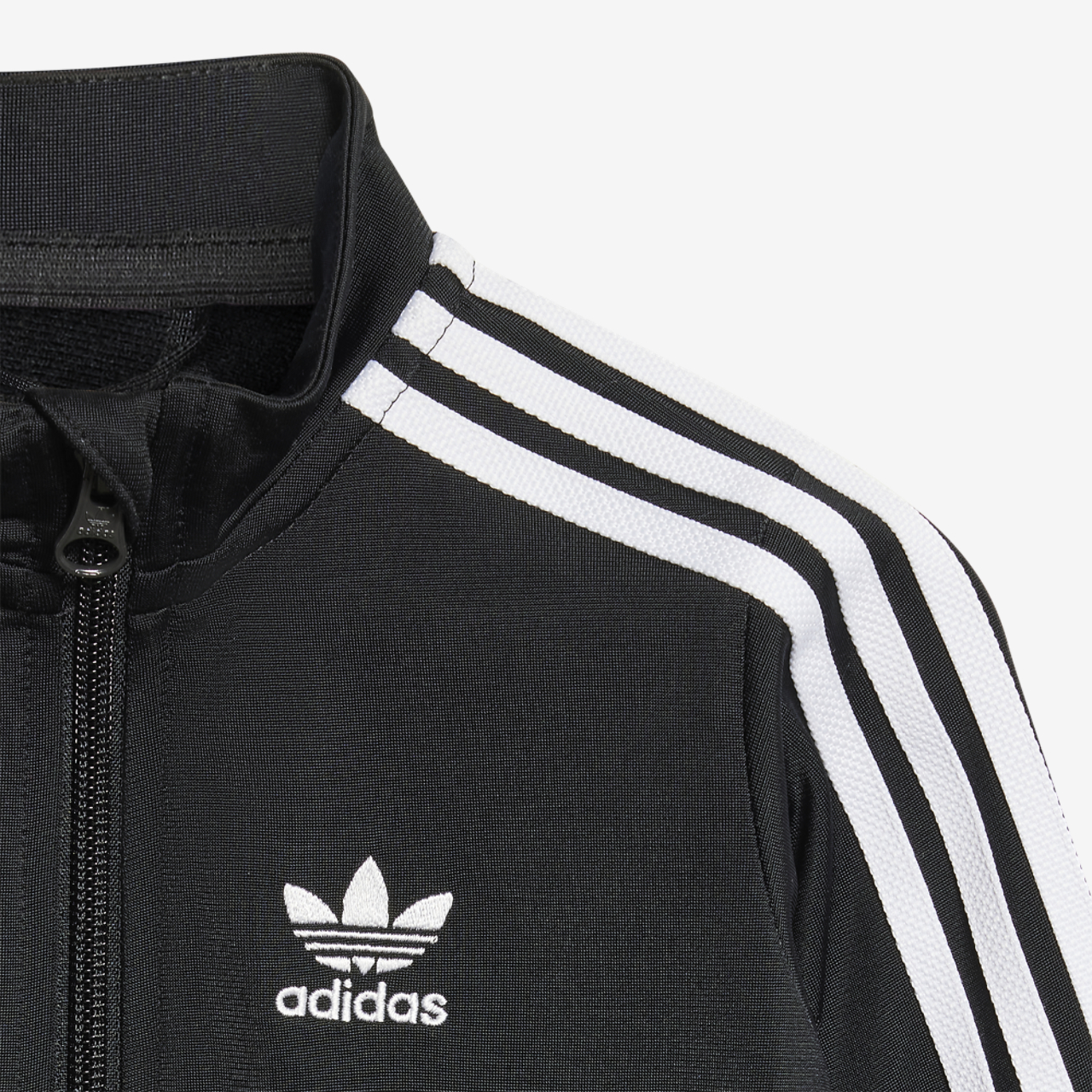 adidas Originals Firebird Track Suit Image 2 of 4. Tap to open photo gallery.