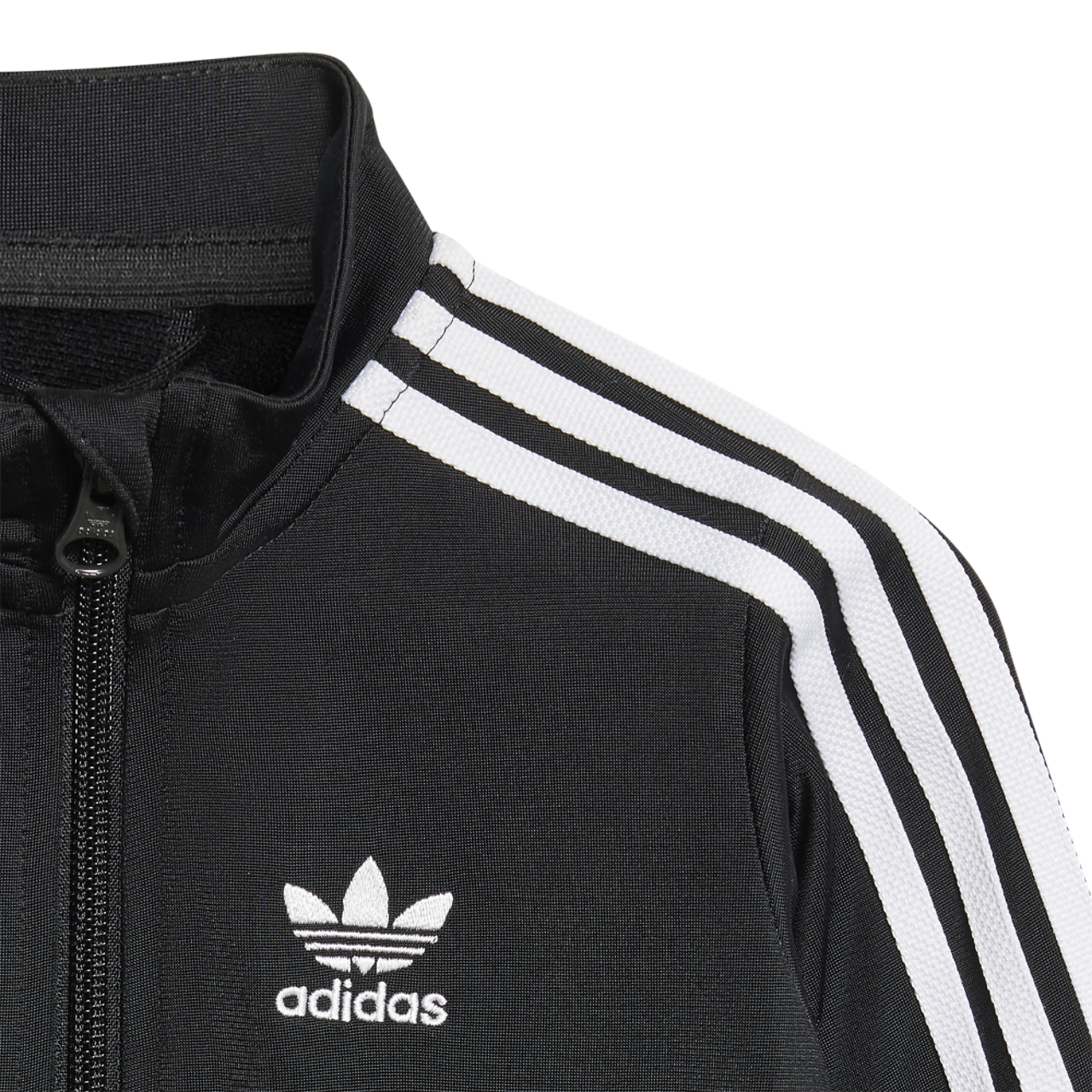 adidas Originals Firebird Track Suit Image 2 of 4. Tap to open photo gallery.