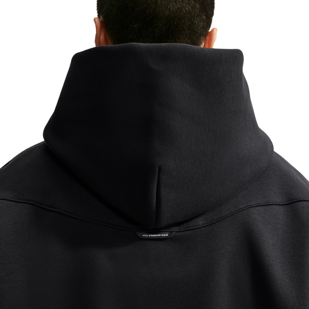 Nike Tech Fleece Standard Issue Brushed P/O Hoodie - Men's | Foot