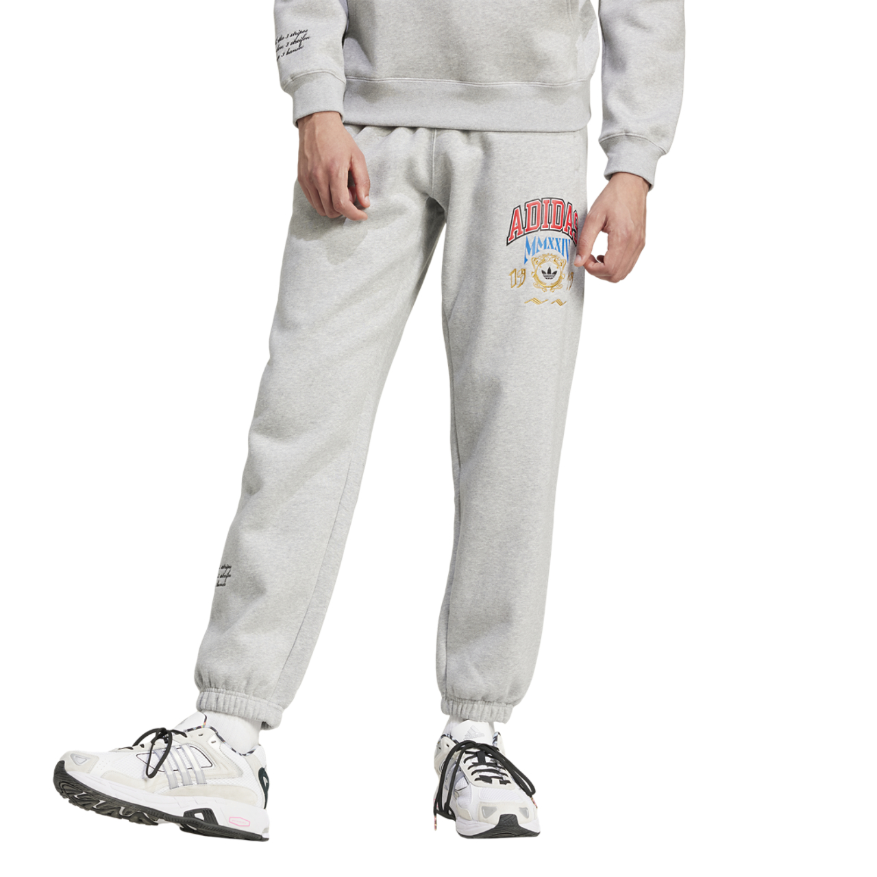adidas Originals VRCT Pants Foot Locker